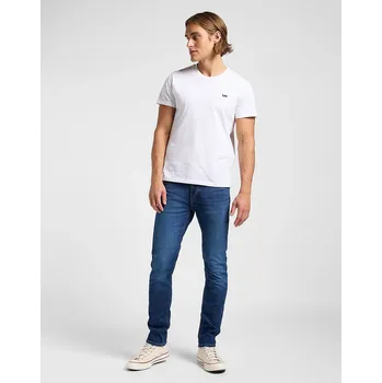 Pánské džíny Pánské džíny LEE LUKE STONEY 112365111 Velikost: 38/32 Tričko zdarma při nákupu nad 3000,-!