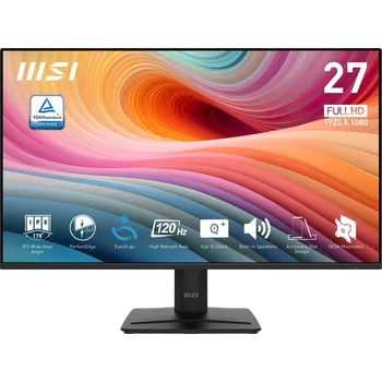 Monitor 27" MSI PRO MP275 E2 PRO MP275 E2