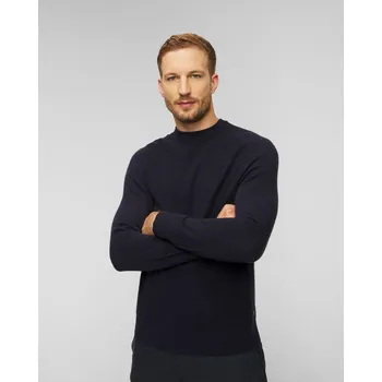 Oblečení a móda Pánský Vlněný Svetr S Kašmírem Bogner Dero 88602761-464