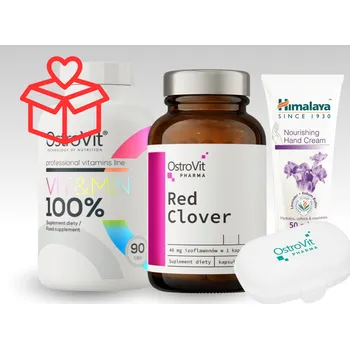 Kosmetická sada Dárková sada pro babičku Druh: BABIČKA XL