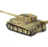 Stavebnice COBI COBI World War II 2734 Panzer VI Tiger I 131