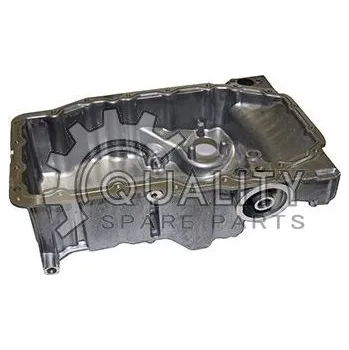 Motor automobilu Olejová vana A.I.C. 59349