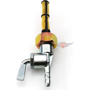 Palivový systém pro motocykl Diverse / Import Palivový kohout M21 x 1.0 pro Jawa 50 MG00071393