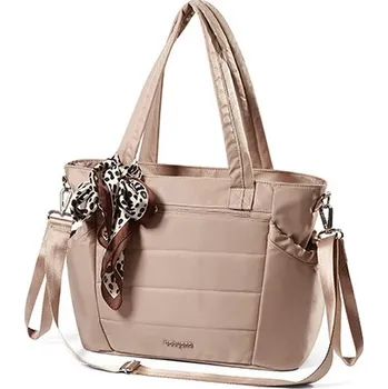 Přebalování BabyOno Přebalovací taška na kočárek CAMI - Béžová