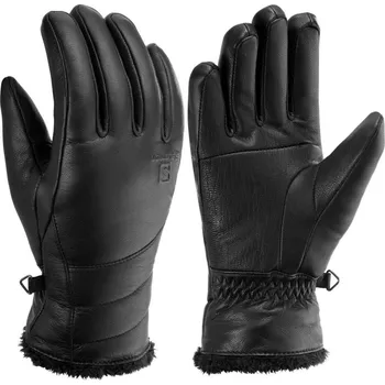 Rukavice Salomon Native W black 367167 M