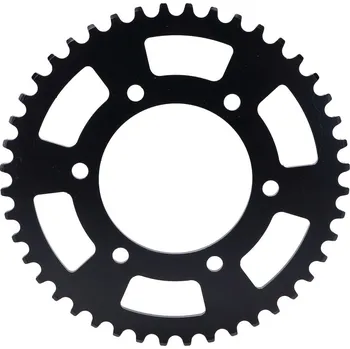 Motodíl 101 Octane rozeta Premium 44 zubů 415 pro Puch Ranger, MC 50, Condor, Cobra T IP53301