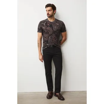 Dámské džíny Džíny Medicine RW25-SJMB02 černá 99J, vel. 29