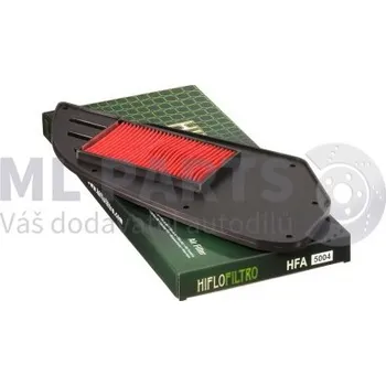 Auto-moto Vzduchový filtr HIFLO HFA5004