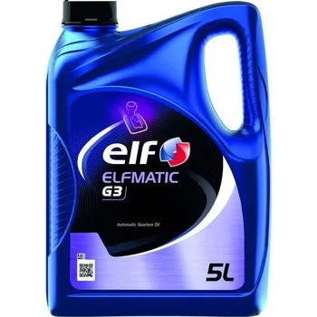 Převodový olej Elf Elfmatic G3 – Objem: 5L