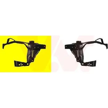 Uchycení světlometu VAN WEZEL 3792662