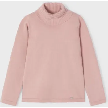 Dívčí svetr Mayoral dívčí rolák 313 - 027 Velikost: 134