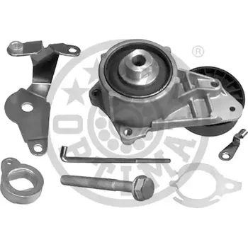 Rozvod motoru OPTIMAL Napínák žebrovaného klínového řemenu OPT 0-N1013