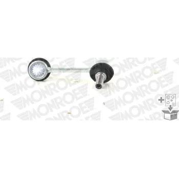 Zavěšení kol MONROE L12610 Tyč/vzpěra, stabilizátor (L12610)