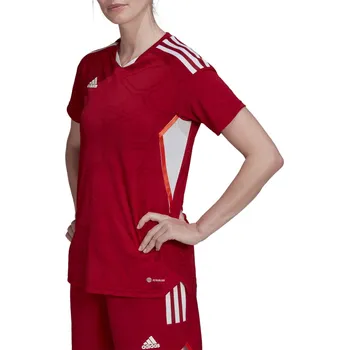 Sport Dres adidas CON22 MD JSY W ha3543 Velikost XS