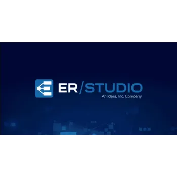 Grafický software ER/Studio Data Architect, předplatné na 1 rok