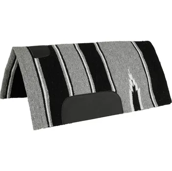 Lakota Dečka podsedlová Navajo Blanket Lakota, westernová, RN1-LTC, grey/black COB/FULL