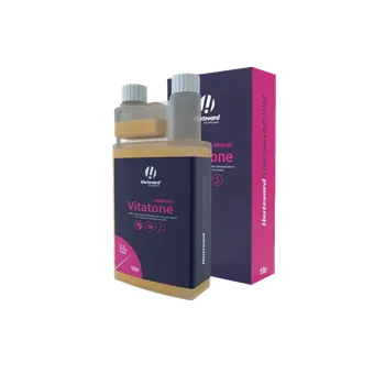 Koncentrovaná směs vitamínů a echinacey Veterinary Vitatone Immune | Pro koně