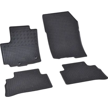 autokoberec Rigum Suzuki Vitara IV 1,4 Hybrid 2025- gumové autokoberce