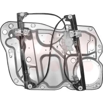 Stahovačka okna Zvedací zařízení oken VAN WEZEL 5867264