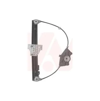 Stahovačka okna Zvedací zařízení oken VAN WEZEL 0325263