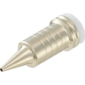 RC vybavení Harder & Steenbeck tryska 0,45 mm s těsněním