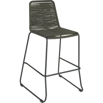 Barová židle Barová židle Filea - antracitová