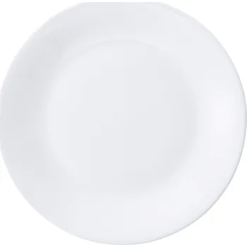 Talíř Talíř plochý White Moon