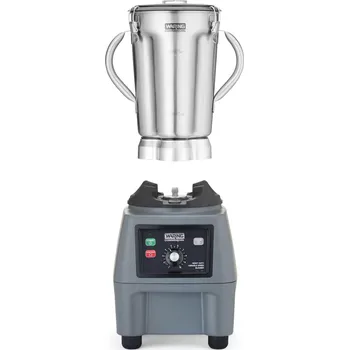 Mixér kuchyňský WARING BLADE CB15VE Ultra heavy-duty, 1500 W | WARING COMMERCIAL CB15VE