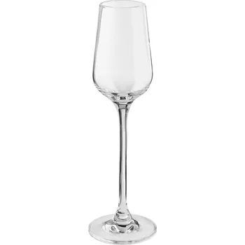 Sklenice Sklenice na digestiv Lupina