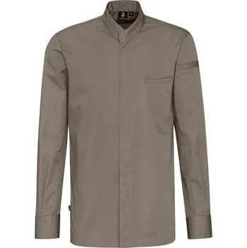 Gastro oděv Pánský kuchařský rondon Marco s dlouhým rukávem