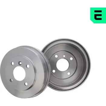 Brzdový buben OPTIMAL Brzdový buben OPT BT-0180