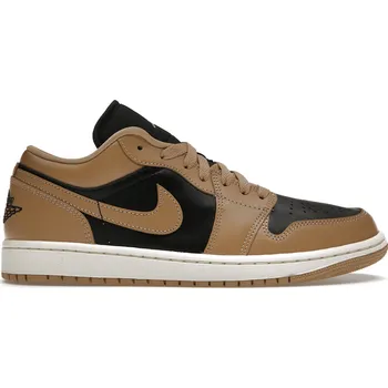 Dámské tenisky Air Jordan 1 Low Desert (W) Velikost: 40 DC0774-201