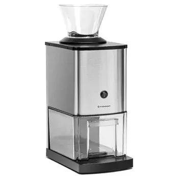 Výrobník ledu Elektrický drtič ledu - 2,7 l až 12 kg/h | FORGAST FG10312