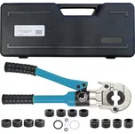 Eurokomp E6251 hydraulické lisovací…