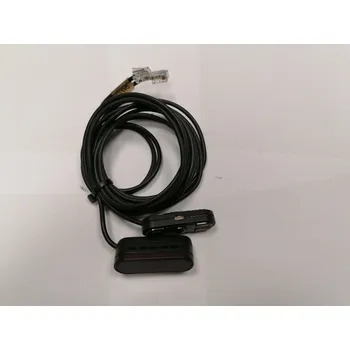 Splachovací tlačítko Beltronics STi-R PLUS displej+ovládací tlačítka