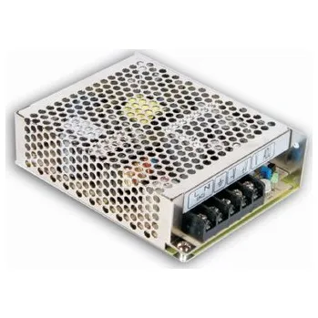 spínaný zdroj Mean Well RS-50-12 Spínaný zdroj uzavřený 50W 12V