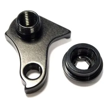 Zámek na kolo Náhradní díl MONDRAKER-Hanger M068 Mix