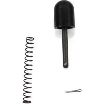 Karburátor Diverse / Import Tlačítko karburátoru pro Bing, 3dílná sada pro Kreidler Florett RS, Maico MD 50, Tomos MG00067612