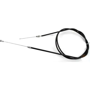 Diverse / Import Plynové lanko černé kovové pro Puch R 50 MG00084584