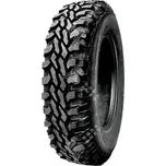 Pneumatiky ZIARELLI BFG 6,5/ R16 108N, celoroční pneu, osobní a SUV