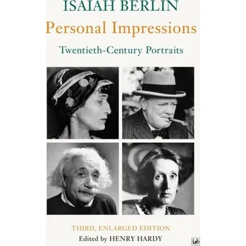 Personal Impressions - Berlin Isaiah