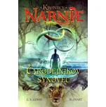 Čarodejníkov synovec - C. S. Lewis