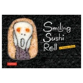 Smiling Sushi Roll - Kiyota, Takayo