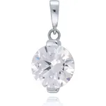 Olivie Přívěsek z bílého zlata Au 585/1000 Au 585; ≤1,55 g.