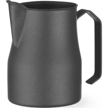 Ocelový džbán na napěnění mléka, 0,70 l | HENDI 451045