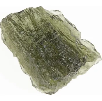 Drahý kámen My Moldavite Vltavín - Chlum nad Malší - 3,60 g-3835