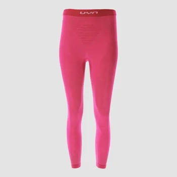 Uyn funkční kalhoty WOMAN ELEVATYON BIOMORPH UW PANTS LONG 2025/2026 Purpurová XS Dámské
