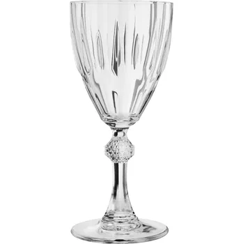 Sklenice Sklenice na bílé víno Diara, 245 ml - bez cejchu