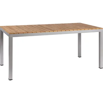 Zahradní stůl Tabulka odporu