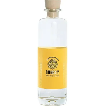 Gin Bernardo's London Dry Sürest 0,7 l 39 % vol.